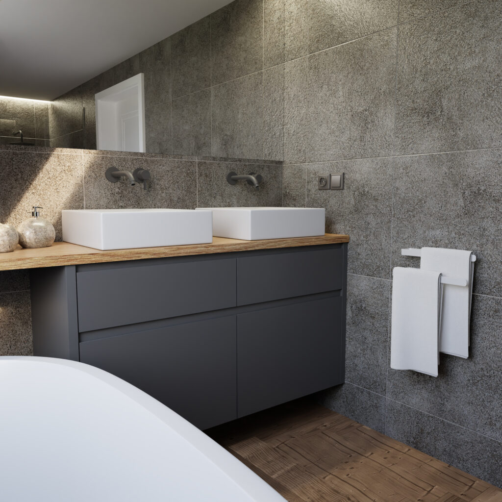 Zero waste w łazience: Jak wybierać produkty, które służą na lata