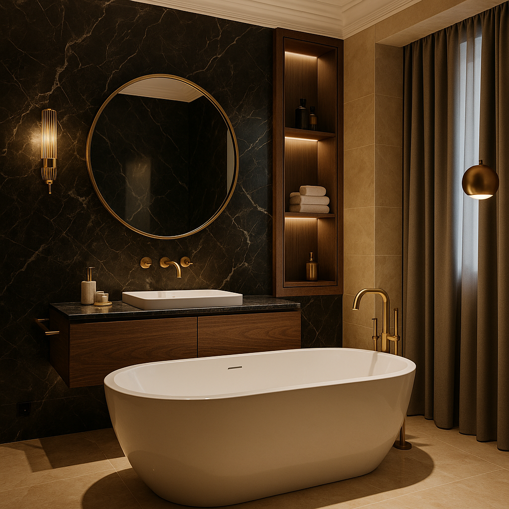 Materiały do produkcji półek: Przegląd i porady dotyczące wyboru surowców.