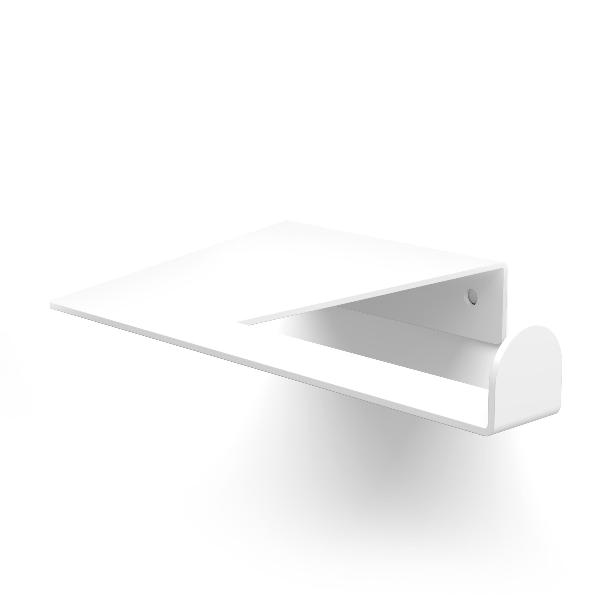 UCHWYT NA PAPIER TOALETOWY LUMO