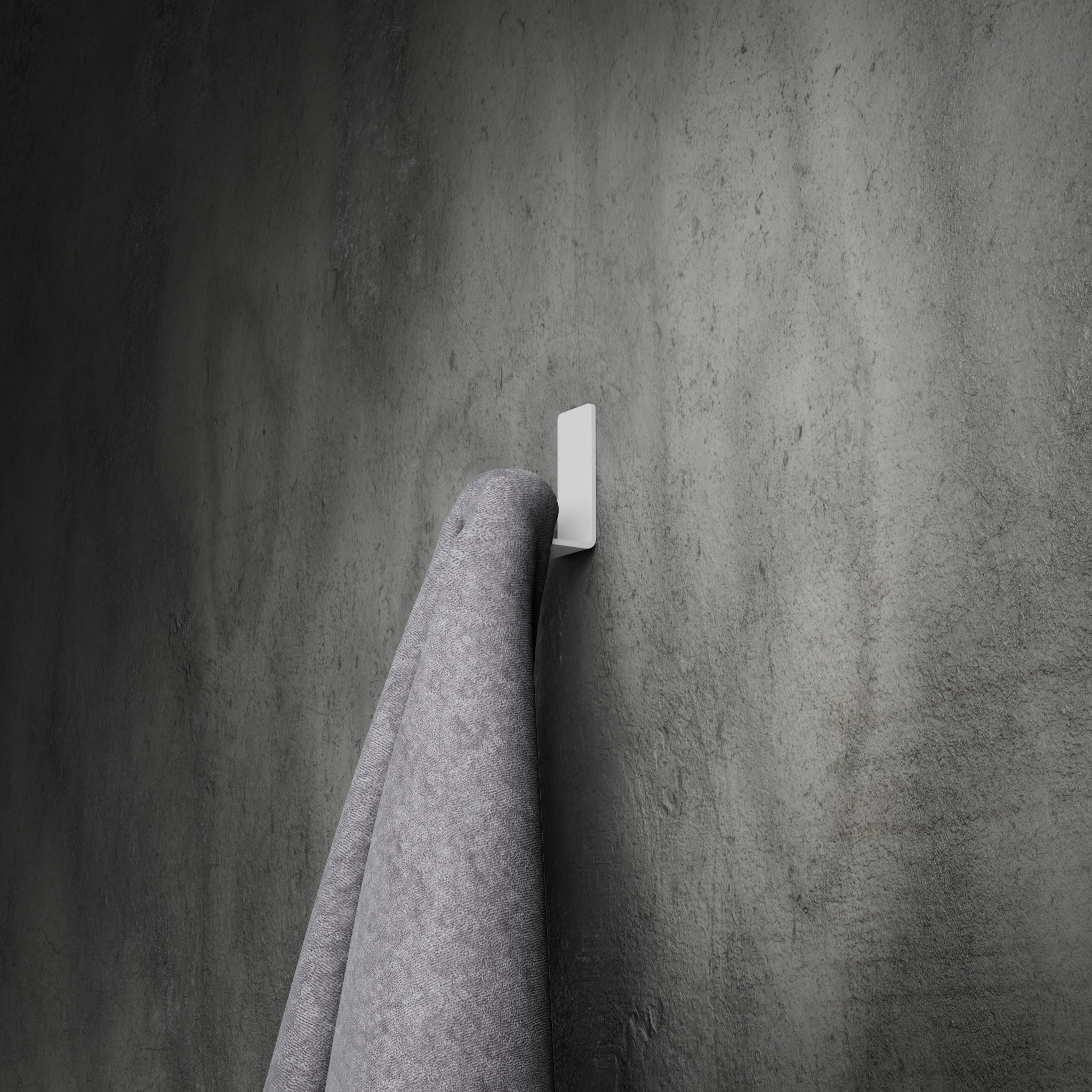 HACZYK SAMOPRZYLEPNY NA RĘCZNIKI NEXO