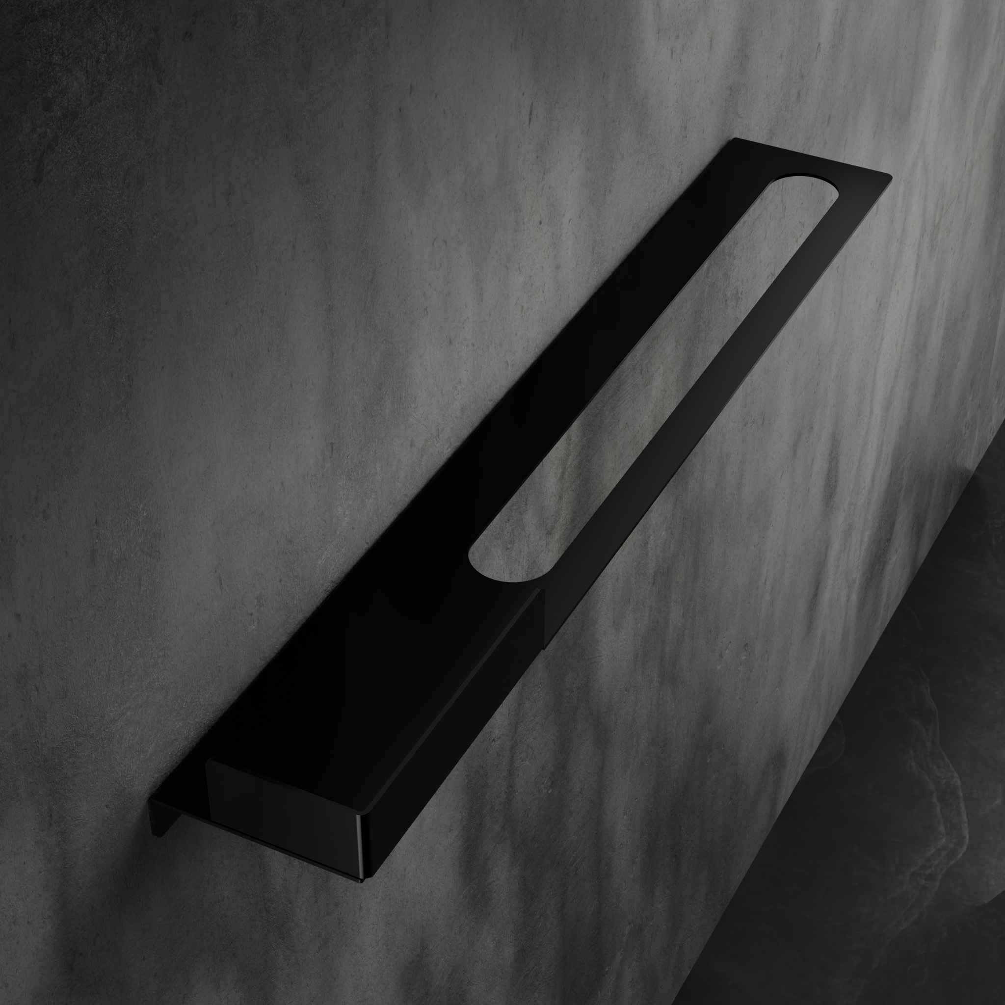 Półka łazienkowa ORION