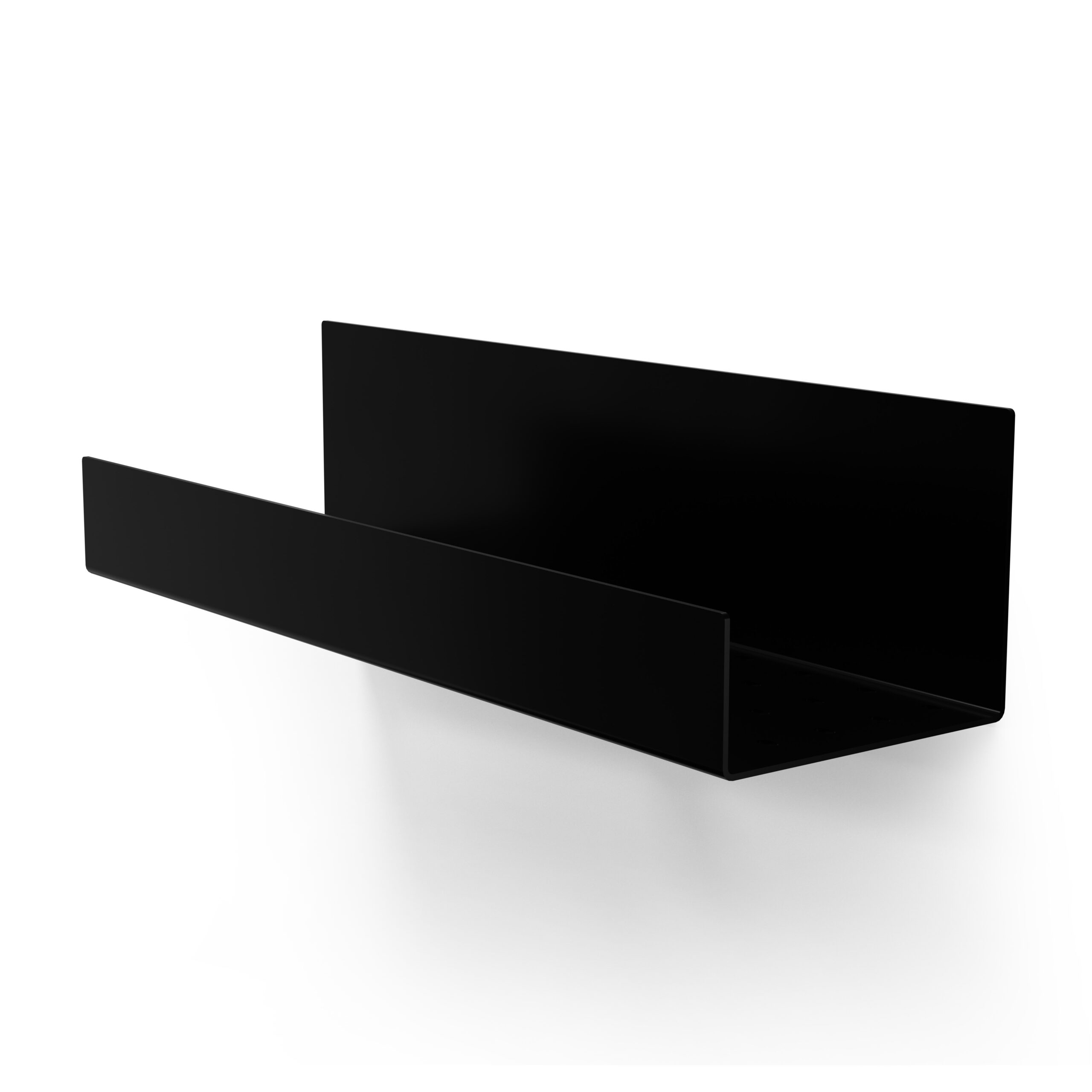 PÓŁKA ŁAZIENKOWA SAMOPRZYLEPNA FOBOS