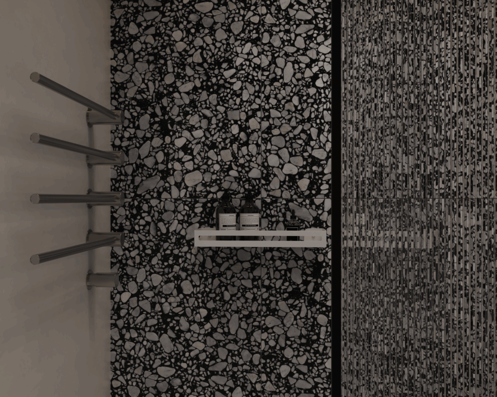 <p>Rodzaje półek łazienkowych – przewodnik po funkcjonalnych rozwiązaniach</p>