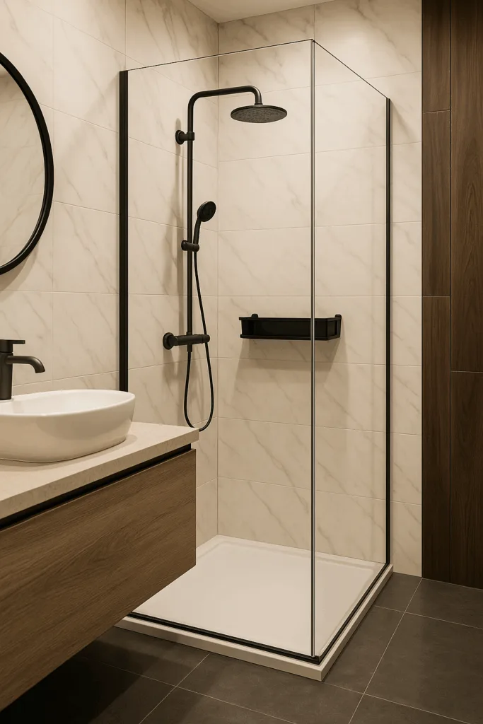 Kompleksowy przewodnik po wyborze idealnych półek do Twojego wnętrza