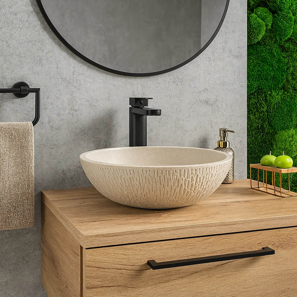 Mała łazienka z prysznicem – jak urządzić ją funkcjonalnie i ze smakiem?